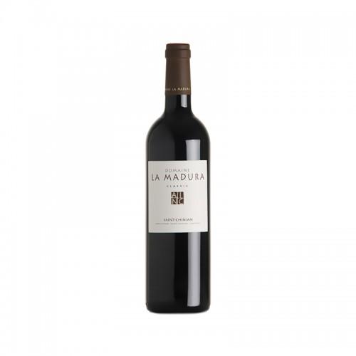Saint-Chinian Classic Rouge 2016 Domaine La Madura 150CL