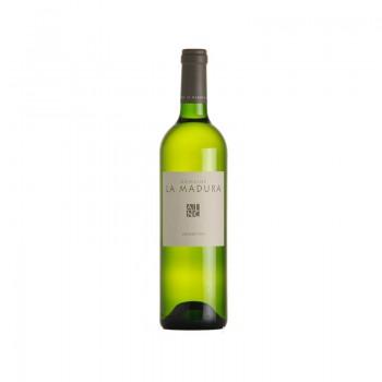 AOC Saint-Chinian Grand Vin La Madura Blanc 2017 75CL