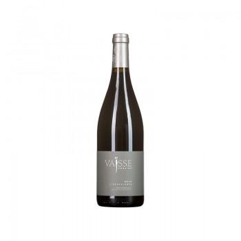 IGP Pays de l'Hérault l'Aphyllante 2015 Pierre Vaïsse 75CL