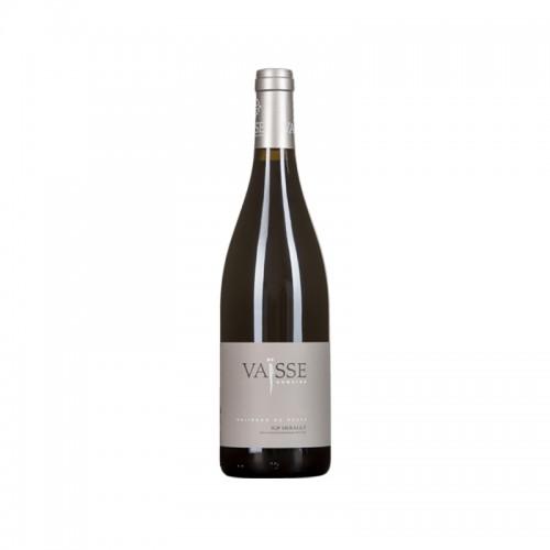 Hérault Galibaou du Russe Rouge 2016 Pierre Vaïsse 150CL