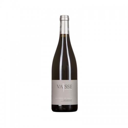 Hérault Galibaou du Russe Rouge 2016 Pierre Vaïsse 75CL