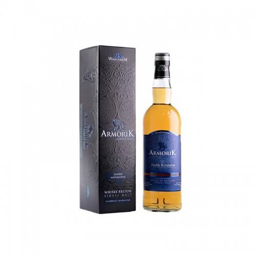 Armorik Double Maturation 70CL