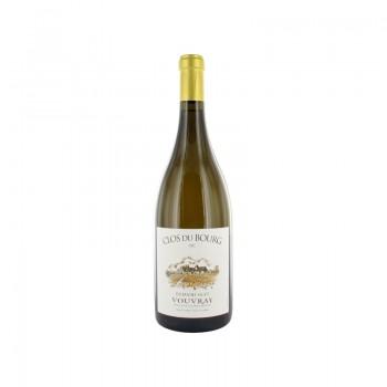 Loire - AOP Vouvray Le Haut-Lieu Blanc Sec 2016 75CL - 