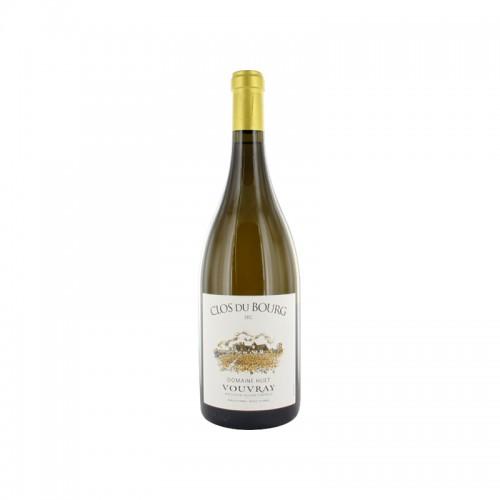 Vouvray Le Haut-Lieu Moelleux Blanc 2022 Domaine Huet