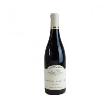 AOC Morey-St-Denis 1er cru les Sorbets 2016 75CL