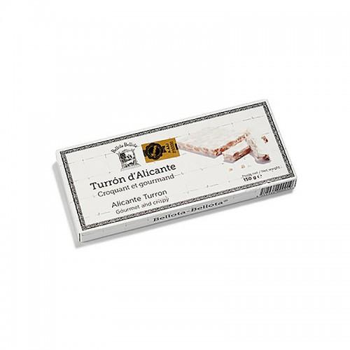 Turron d'Alicante Bellota Bellota 150G
