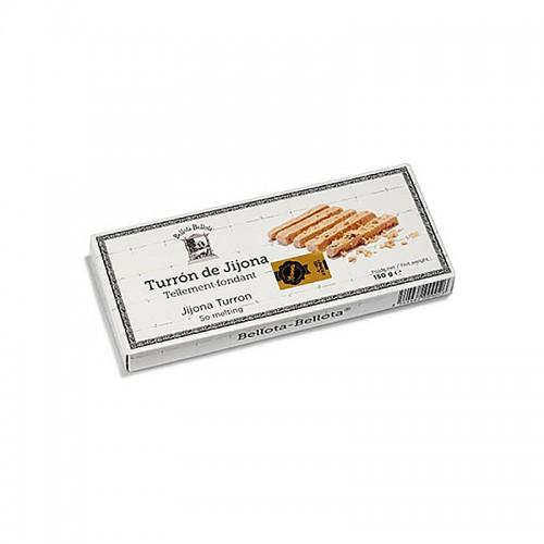 Turron de Jijona Bellota Bellota 150G