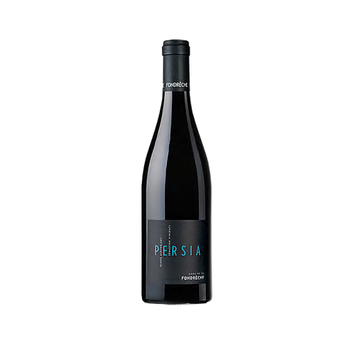 Ventoux Persia Rouge 2016 Domaine De Fondreche 75CL