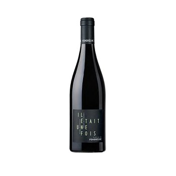 AOC Ventoux Il était une fois 2016 75CL
