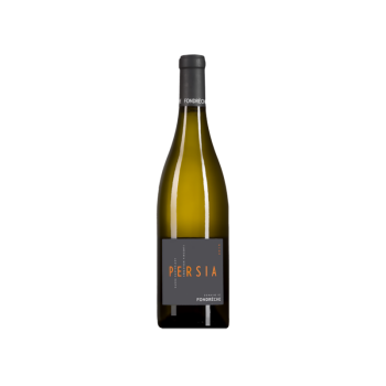 AOC Ventoux Persia blanc 2017 75CL