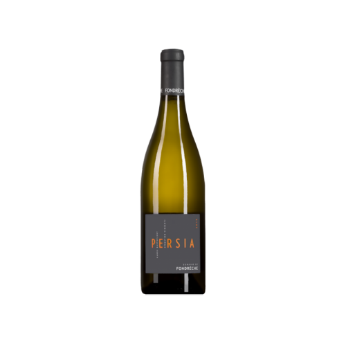 Ventoux Persia Blanc 2017 Domaine De Fondreche 75CL
