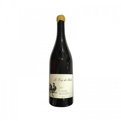 Chinon Coq de Pallus Blanc 2018 Domaine De Pallus 75CL