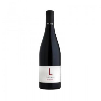AOC Maury sec Légende 2016 Mas Amiel 75CL