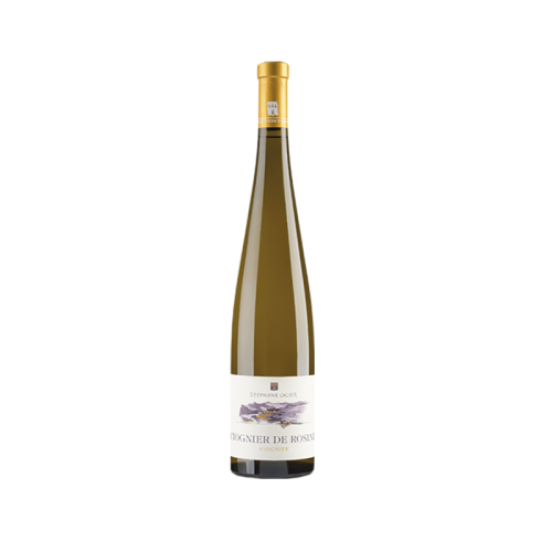 Viognier de Rosine Blanc 2023 Stéphane Ogier 75CL