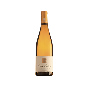 AOC Condrieu La Combe de Malleval 2017 Ogier 75CL