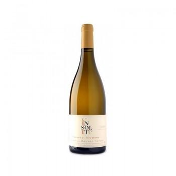 AOC Saumur l'Insolite blanc 2017 Roches Neuves 75CL