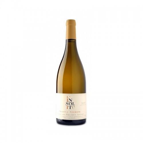 Saumur l'Insolite Roches Neuves blanc 2019 Thierry Germain