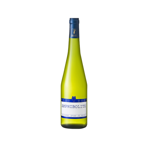 Muscadet Sèvre et Maine Amphibolite Blanc 2021 Jo Landron