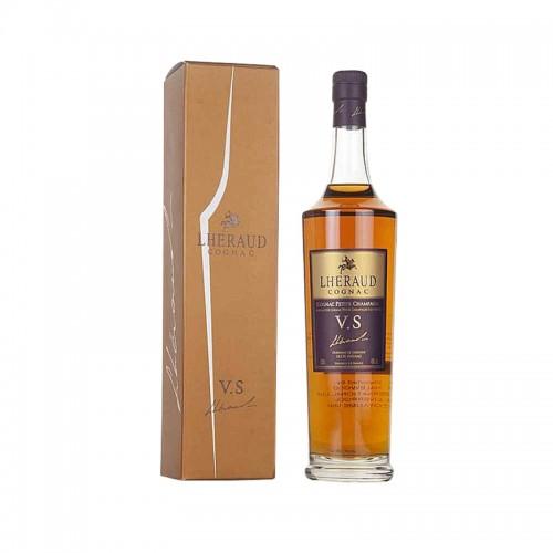 Cognac VS Emotion Guy L'Héraud 70CL