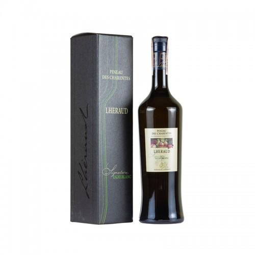 Pineau des Charentes Signature Guy L'Héraud 70CL