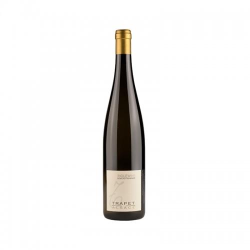 Alsace Gewurztraminer Riquewihr Blanc 2018 Trapet 75CL