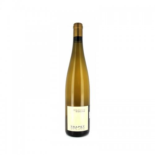 Alsace Riesling Beblenheim 2015 Trapet 75CL