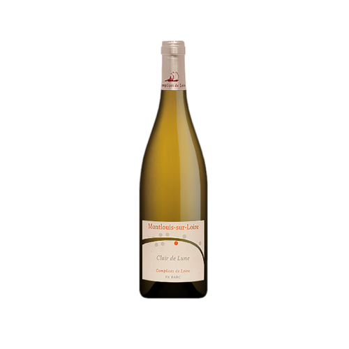 Montlouis-sur-Loire Clair de Lune 2019 Francois Xavier Barc