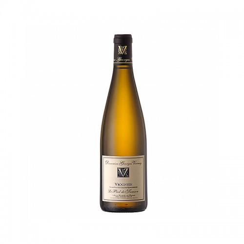Collines Rhodaniennes Le Pied de Samson 2019 Georges Vernay