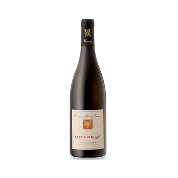 AOC Saint-Joseph Terres d'Encre 2017 75CL
