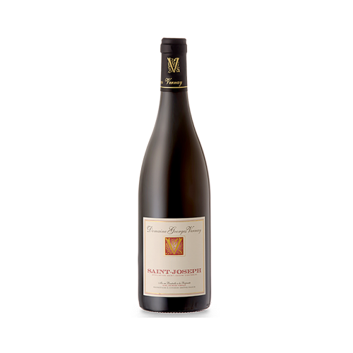 Saint-Joseph Terres d'Encre 2019 Georges Vernay 75CL
