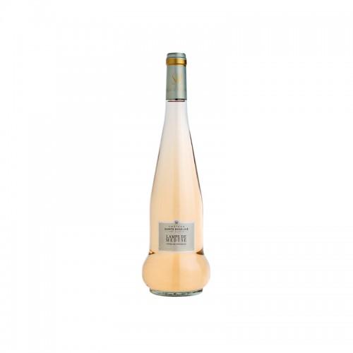 Côtes de Provence Lampe de Méduse Rosé 2018 75CL