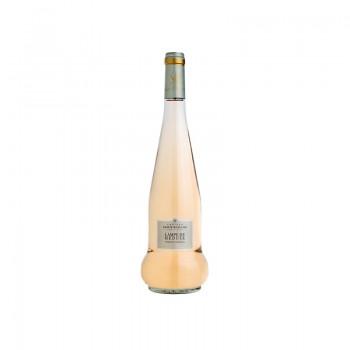 Magnum - AOP Côtes de Provence Lampe de Méduse Rosé 2017 150CL - 