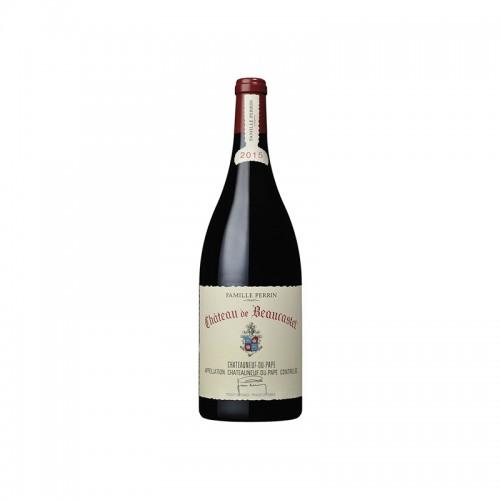 AOP Châteauneuf-du-Pape Beaucastel 2016 75CL