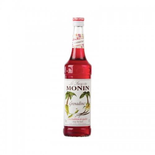 Sirop Grenadine Monin 70CL