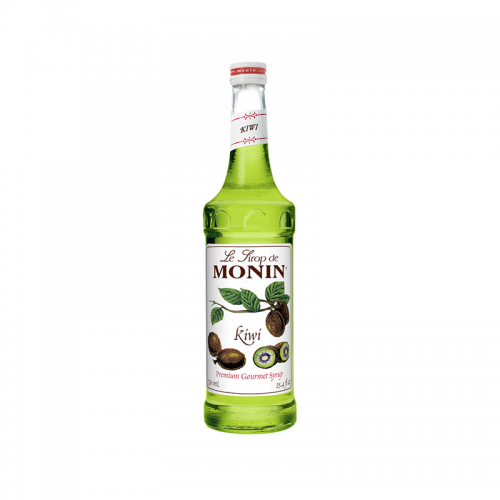 Sirop Kiwi Monin 70CL