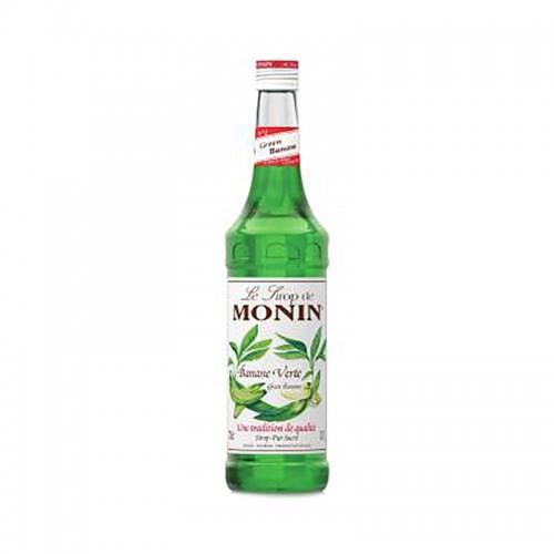 Sirop Menthe Verte Monin 70CL