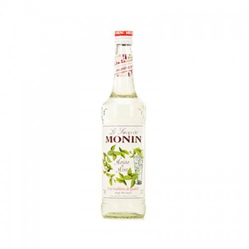 Sirop Monin Mojito Mint 70CL