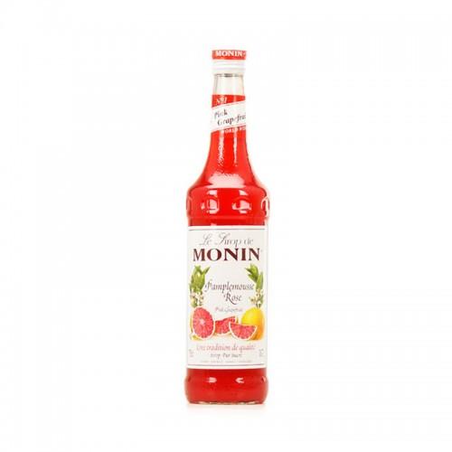 Sirop Pamplemousse Rose Monin 70CL