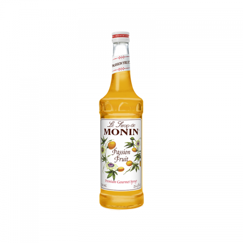 Sirop Passion Monin 70CL