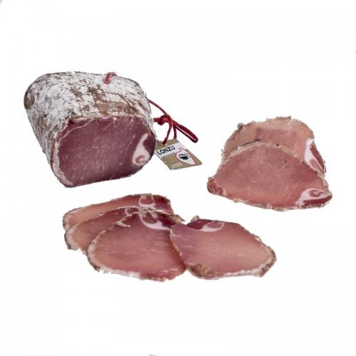 Lonzo Corse Ilgo 100G