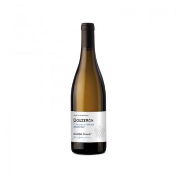 AOC Bouzeron Clos de la fortune Blanc 2017 75CL