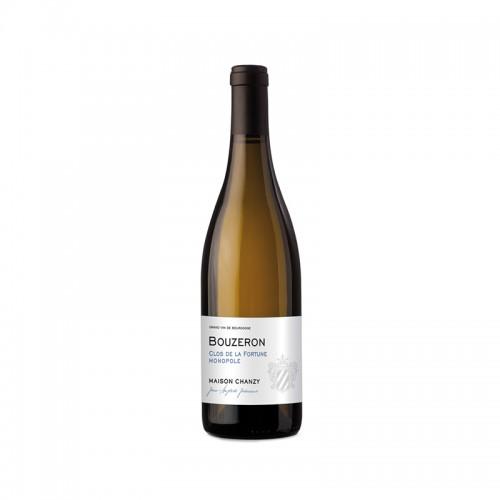 Bouzeron Clos de la fortune Blanc 2018 Domaine Chanzy 75CL