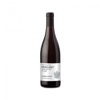 AOC Mercurey 1er Cru Le Clos du Roy 2017 75CL