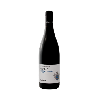 AOC Givry 1er Cru Le Champ Lalot 2017 75CL