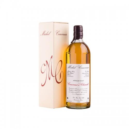 Clearach Single Malt 70CL