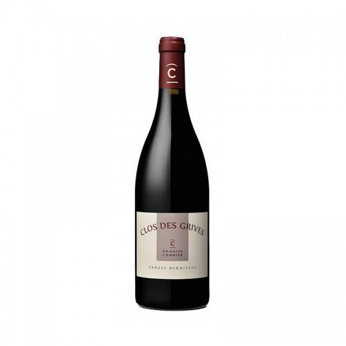 Crozes-Hermitage Clos Des Grives 2016 Combier 75CL