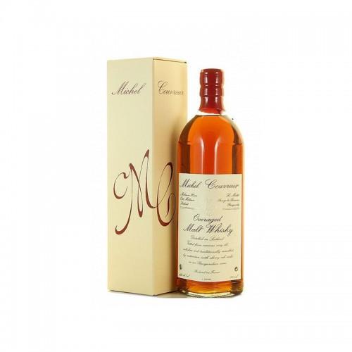 Overaged Malt Whisky Michel Couvreur 70CL
