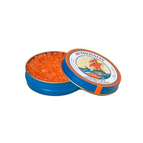 Oeufs De Saumon Royal Petrossian 50G