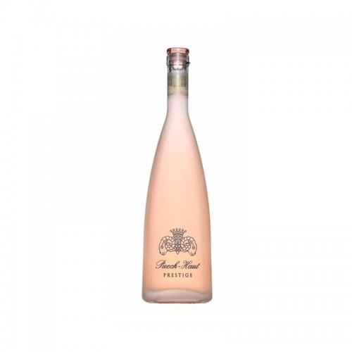 Pays D'Oc Argali Rosé 2023 Puech-Haut 75CL | Rosé Bouchon en Verre