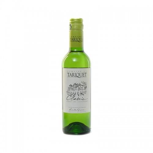 Côtes De Gascogne Classic 2023 Tariquet 37,5CL | Vin Blanc